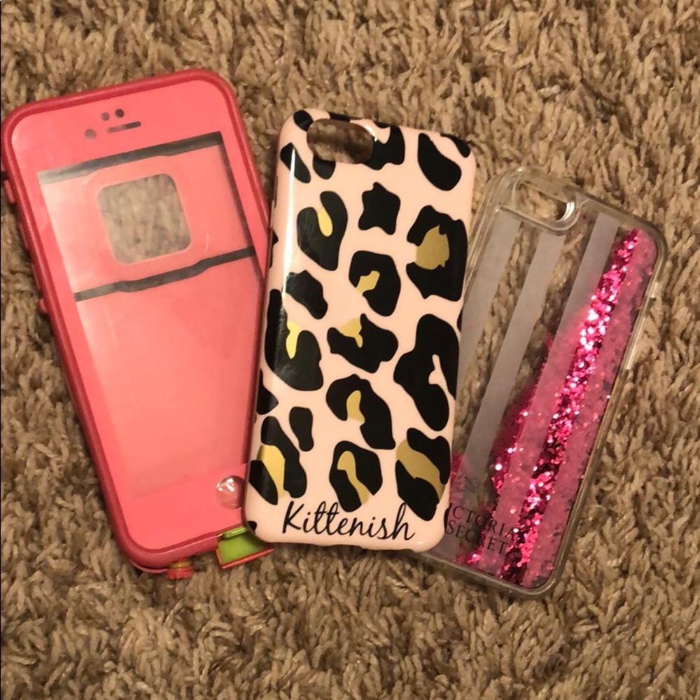 iPhone 6s Cases